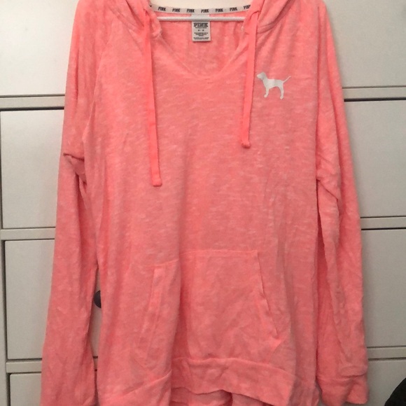 PINK Victoria’s Secret sweatshirt - Picture 1 of 1